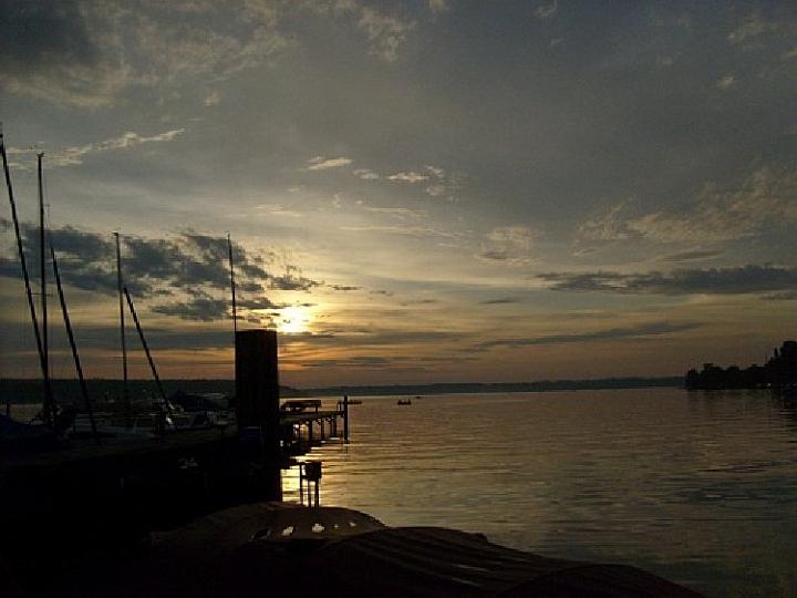 Gewitter am Wannsee2